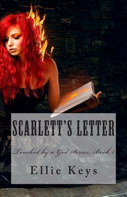 Scarlett's Letter by Ellie Keys