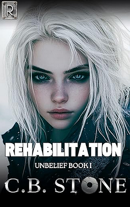 Rehabilitation by C.B. Stone