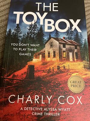 The Toy Box by Charly Cox