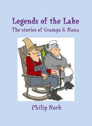 Legends of the Lake by Philip Nork