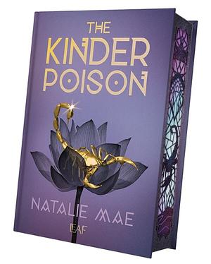 The Kinder Poison by Natalie Mae