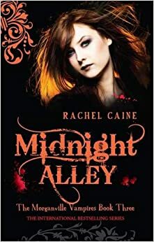 Midnight Alley by Rachel Caine