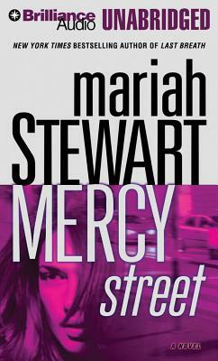 Mercy Street by Mariah Stewart