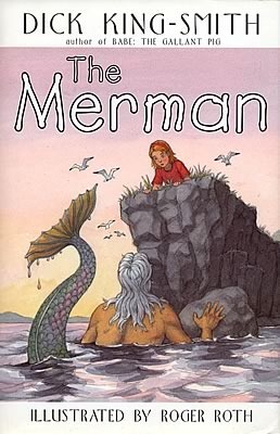 The Merman by Dick King-Smith