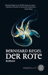 Der Rote by Bernhard Kegel