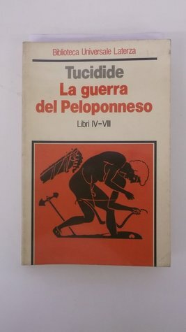 La guerra del Peloponneso vol .2 by Thucydides, Luciano Canfora