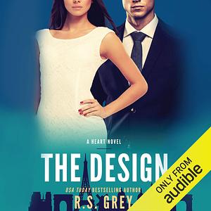 The Design by R.S. Grey