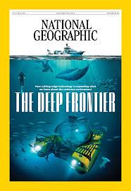 National Geographic -September 2024 by National Geographic