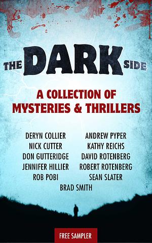 The Dark Side: A Collection of Mysteries  Thrillers by Andrew Pyper