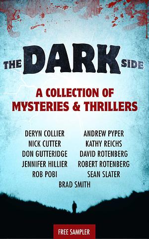 The Dark Side: A Collection of Mysteries  Thrillers by Andrew Pyper