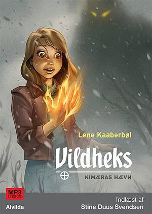 Kimaeras haevn by Lene Kaaberbøl