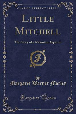 Little Mitchell: The Story of a Mountain Squirrel (Classic Reprint) by Margaret Warner Morley