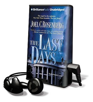 The Last Days by Joel C. Rosenberg