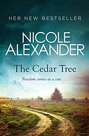 The Cedar Tree by Nicole Alexander