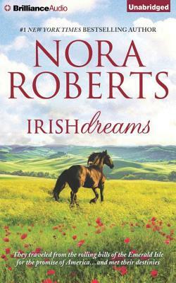 Irish Dreams: Irish Rebel, Sullivan's Woman by Nora Roberts