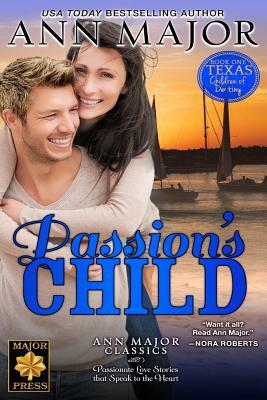 Passion's Child by Ann Major