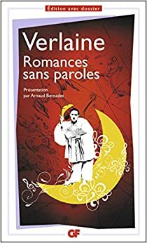 Romances Sans Paroles by Paul Verlaine