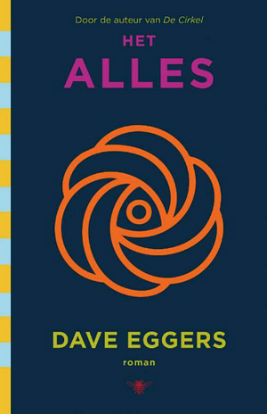 Het Alles by Dave Eggers