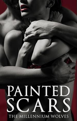 Painted Scars by Sapir A. Englard