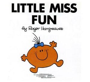 Little Miss Fun by Roger Hargreaves