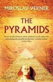 The Pyramids by Miroslav Verner