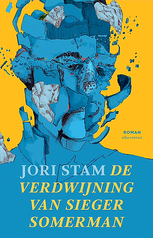 De verdwijning van Sieger Somerman by Jori Stam