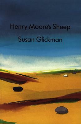 Henry Moore's Sheep by Susan Glickman