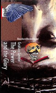 The Power and the Glory by Graham Greene
