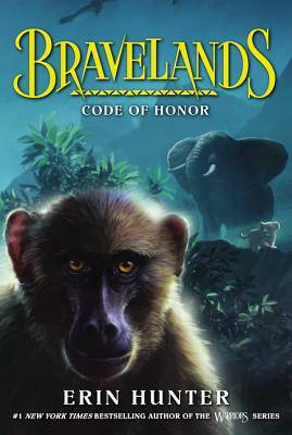 Code of Honor by Erin Hunter