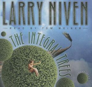 The Integral Trees by Larry Niven