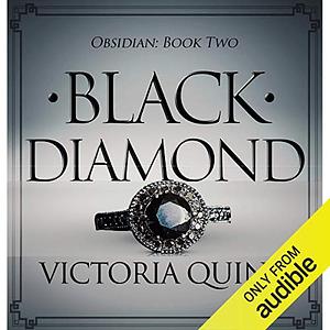 Black Diamond by Victoria Quinn