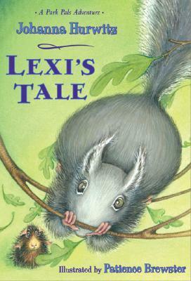 Lexi's Tale by Patience Brewster, Johanna Hurwitz