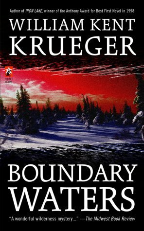 Boundary Waters by William Kent Krueger