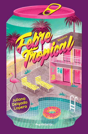 Febre Tropical by Juli Delgado Lopera