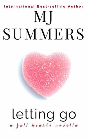 Letting Go by Melanie Summers