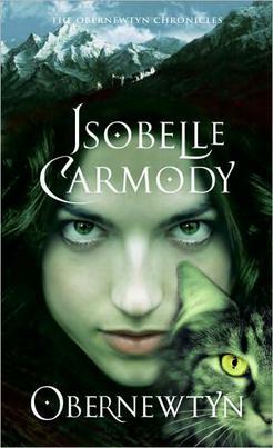 Obernewtyn: 1 by Isobelle Carmody