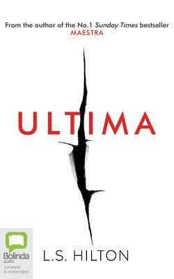 Ultima by L. S. Hilton