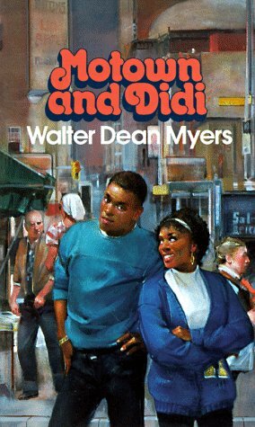 Motown and Didi by Walter Dean Myers