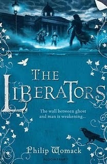 The Liberators by Philip Womack