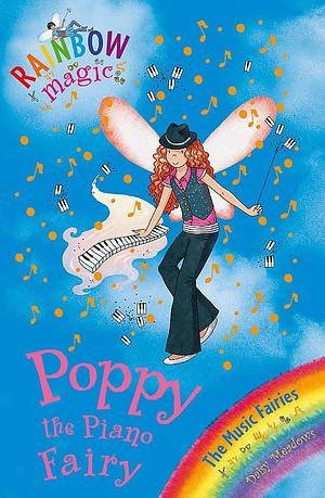 Poppy The Piano Fairy by Daisy Meadows