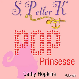 Popprinsesse by Cathy Hopkins