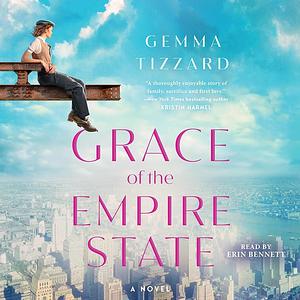 Grace of the Empire State by Gemma Tizzard