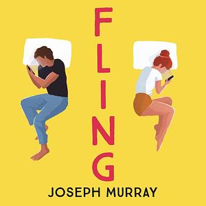 Fling by J.F. Murray