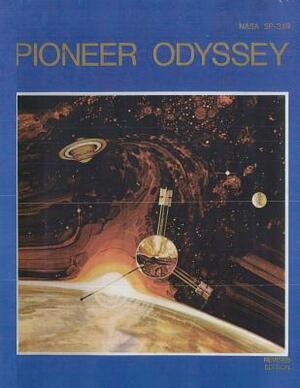 Pioneer Odyssey by National Aeronautics and Administration