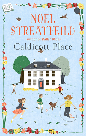 Caldicott Place by Noel Streatfeild