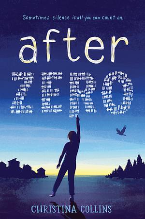 After Zero by Christina Collins