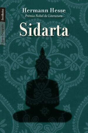 Sidarta by Hermann Hesse