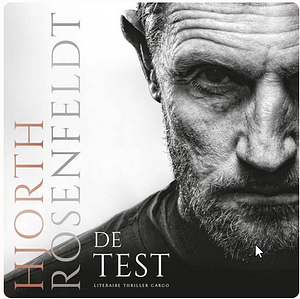 De test by Michael Hjorth, Hans Rosenfeldt