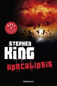 Apocalipsis by Stephen King