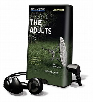 The Adults by Alison Espach